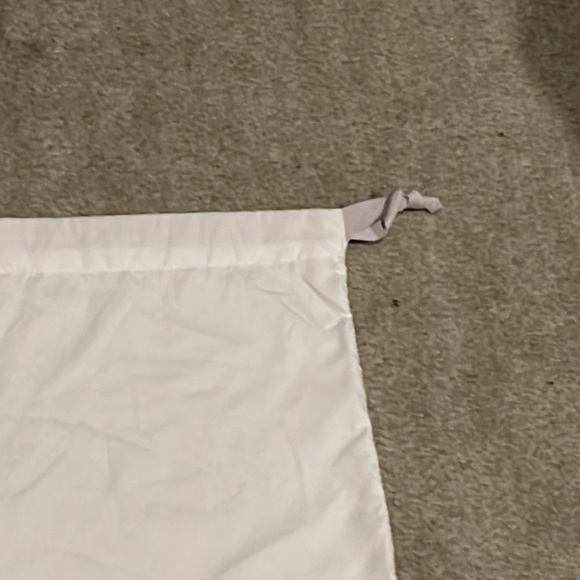 Jimmy Choo shoe bag - Picture 3 of 4